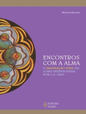 cover image of Encontros com a alma